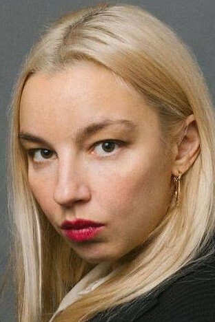 the profile picture of Ilinca Manolache