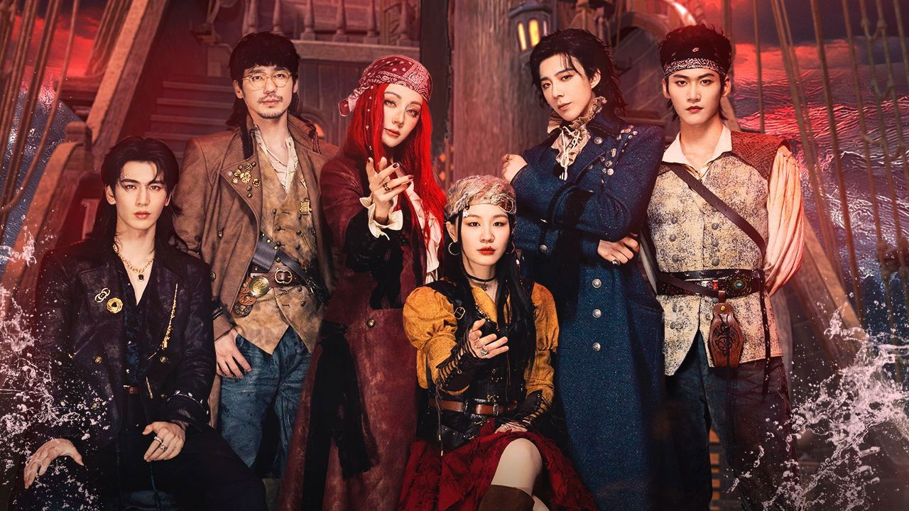 S3 EP3 of the Truth! X