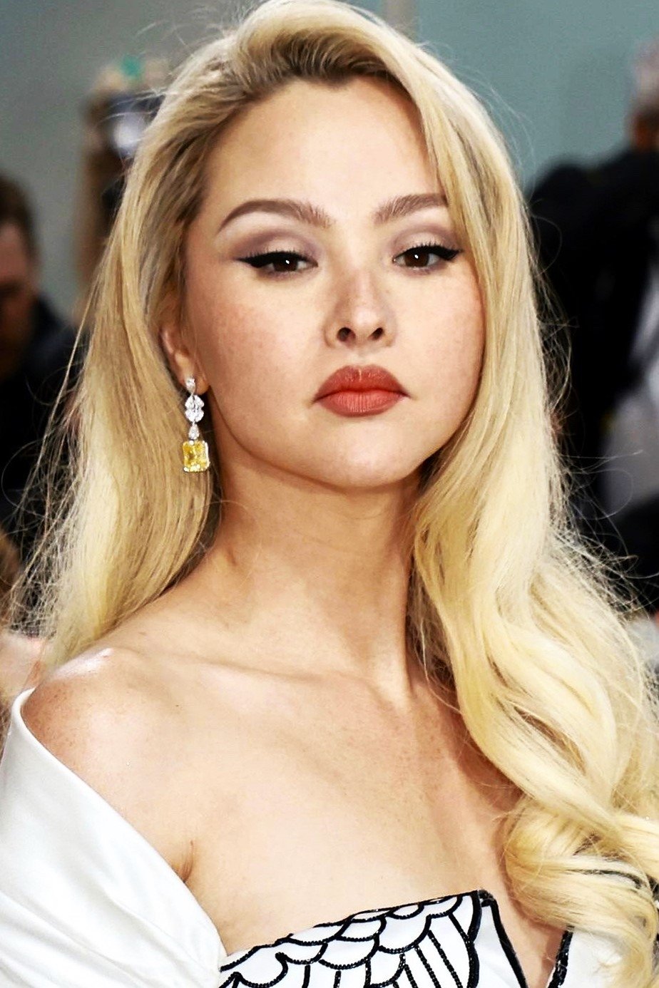 Foto de Devon Aoki