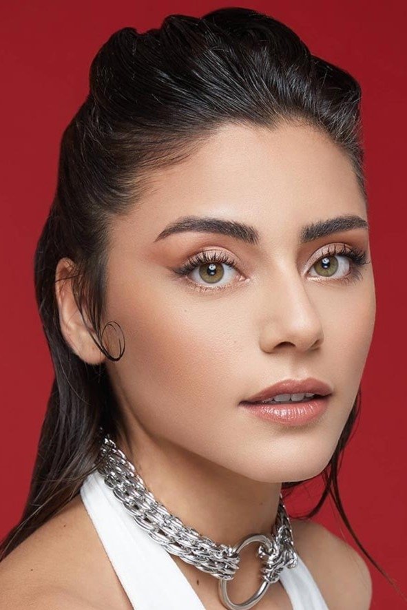 Foto de Sıla Türkoğlu