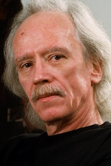 Foto de John Carpenter