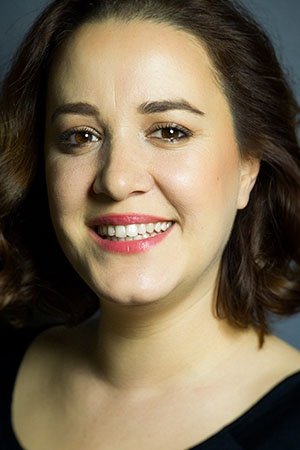 Foto de Elif Çakman