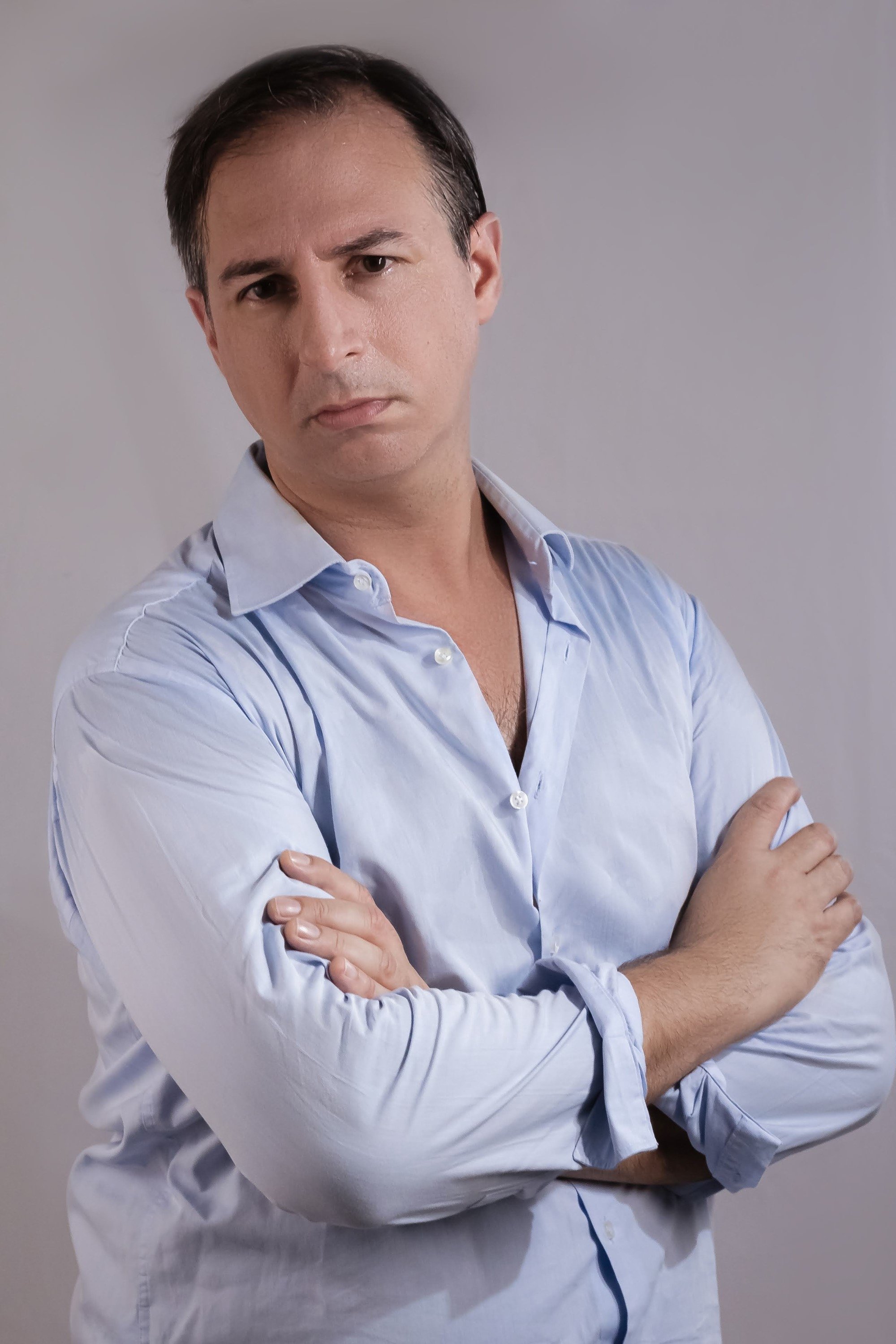 Foto de Rodrigo Gallo