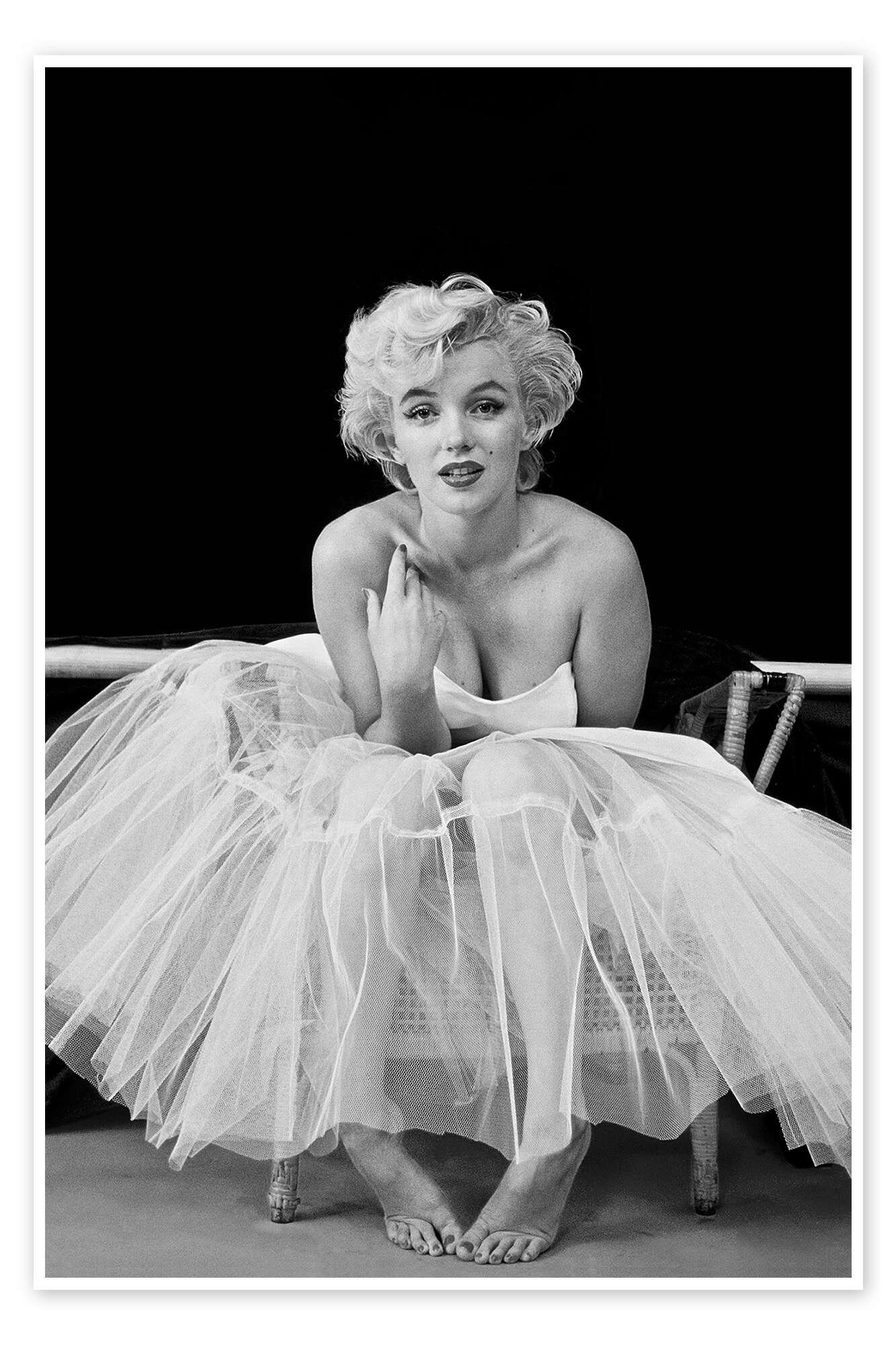 Poster de Hollywood