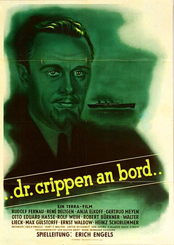 Poster movie