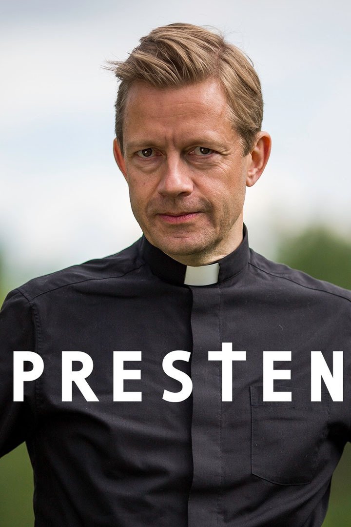 Poster de Presten