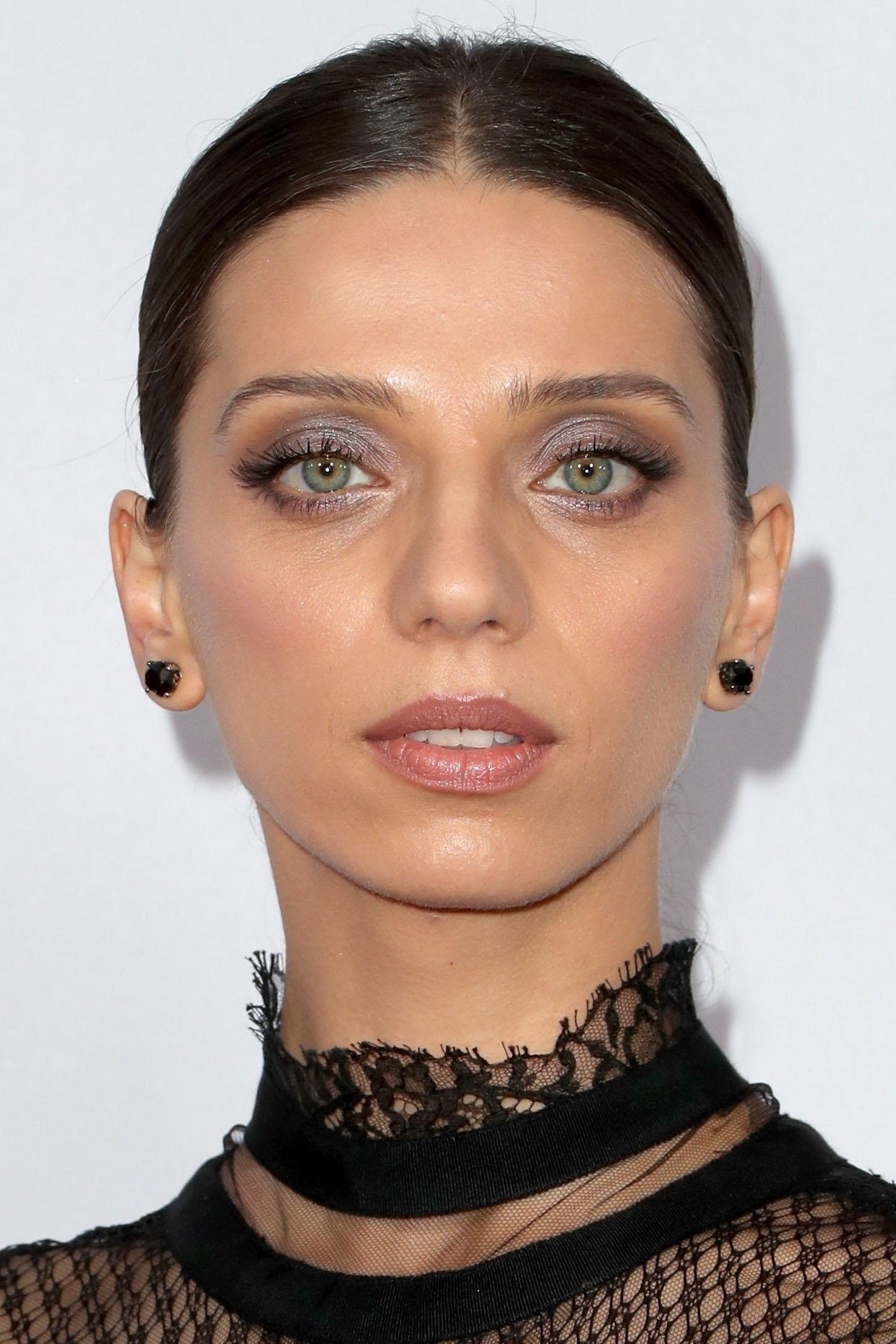 Foto de Angela Sarafyan
