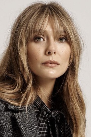 Foto de Elizabeth Olsen