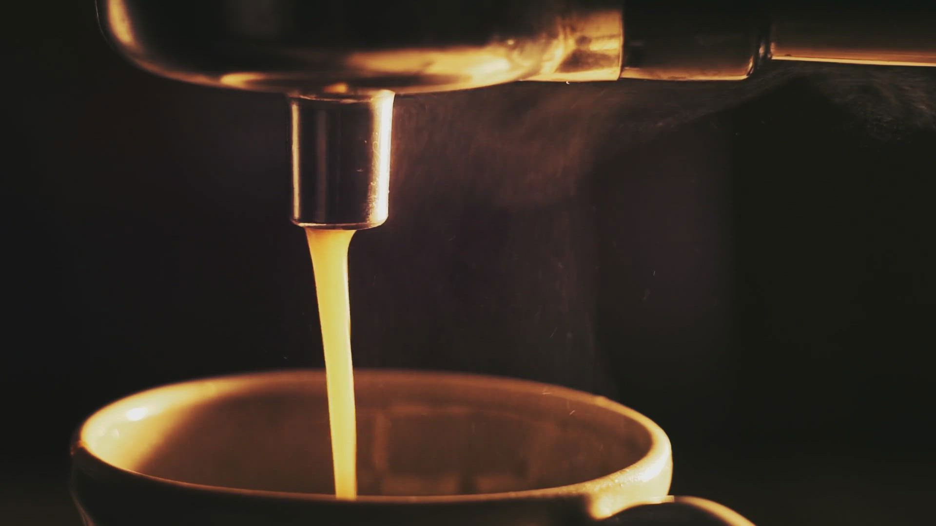 Coffee: A Brewed Awakening