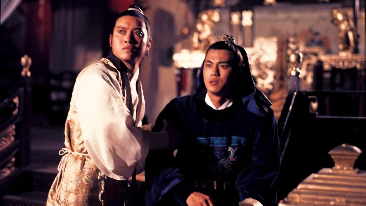 Backdrop image