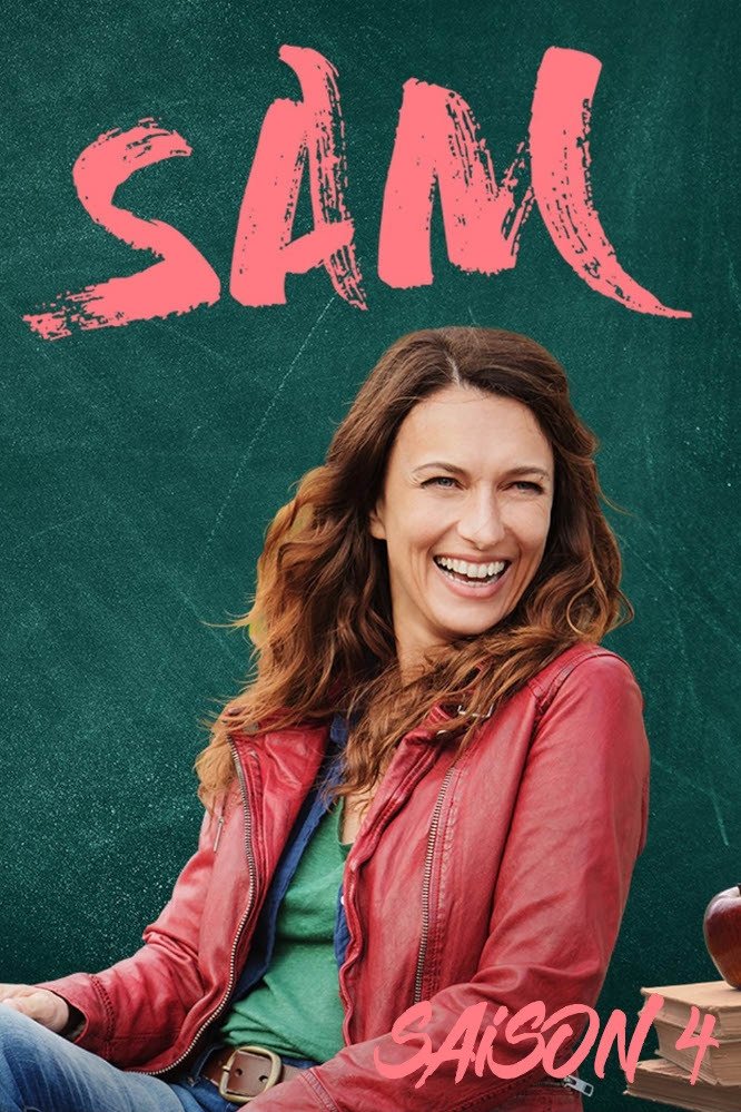 Poster de Temporada 4