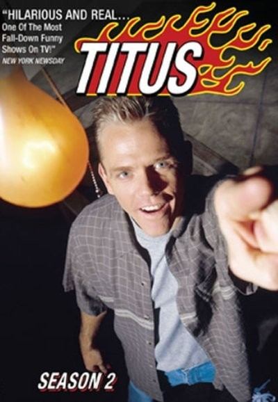 Poster de Temporada 2