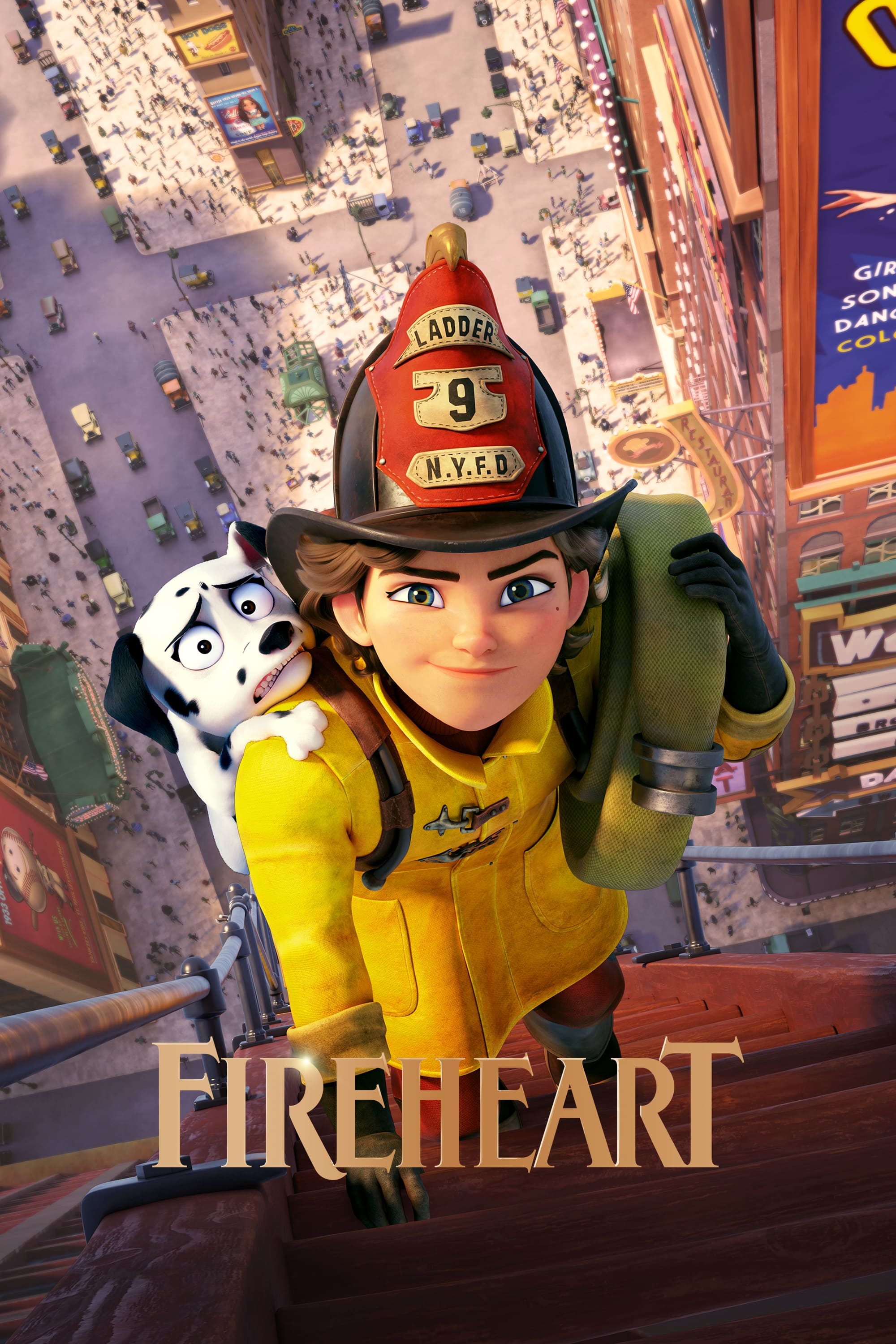 Poster movie