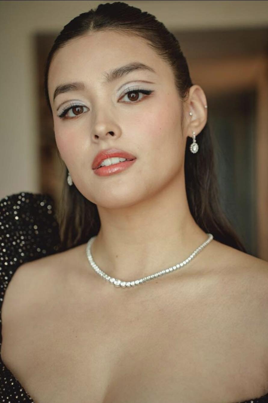 Foto de Liza Soberano
