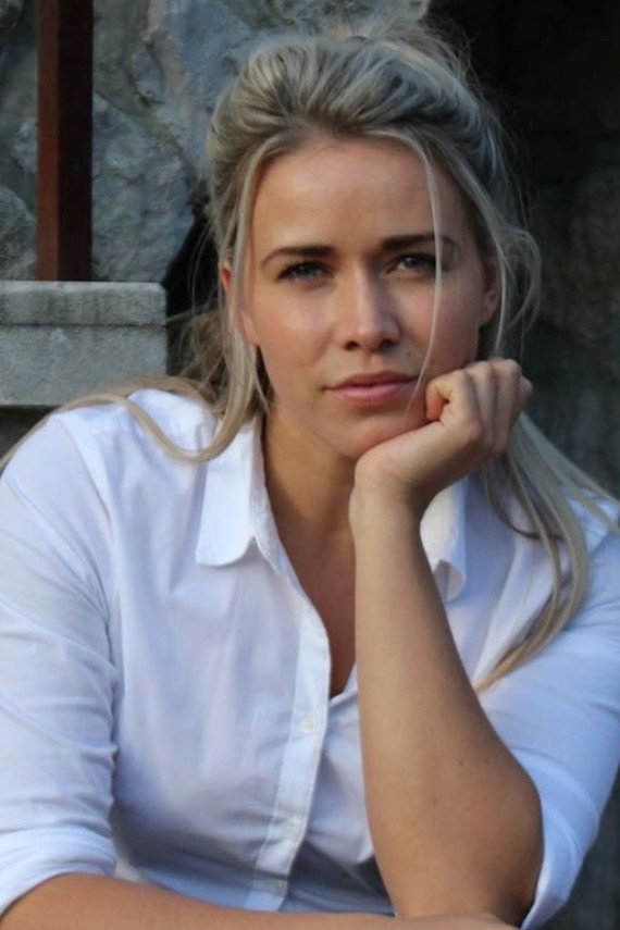 Foto de Laura Nicole Tott