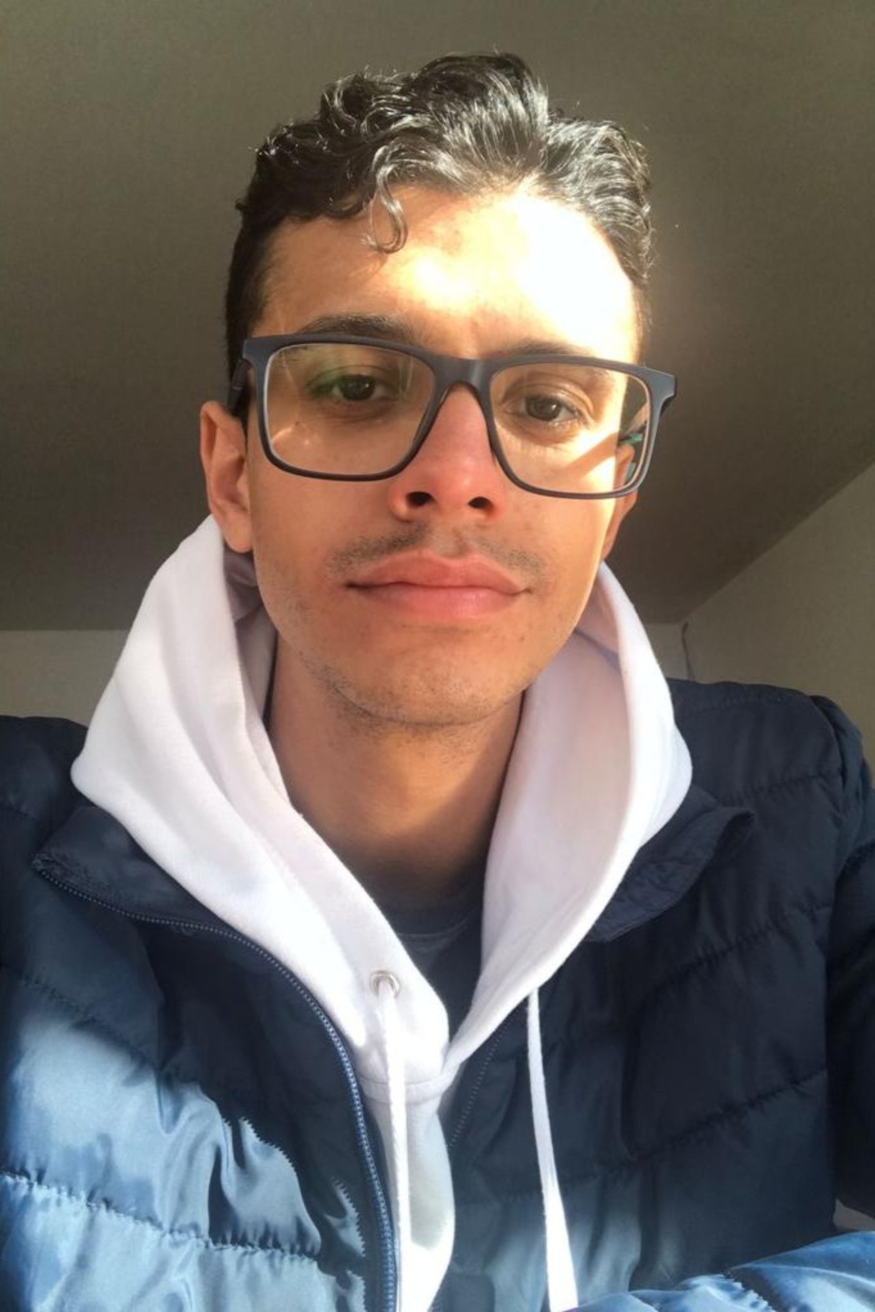 Foto de Vinícius Amaral