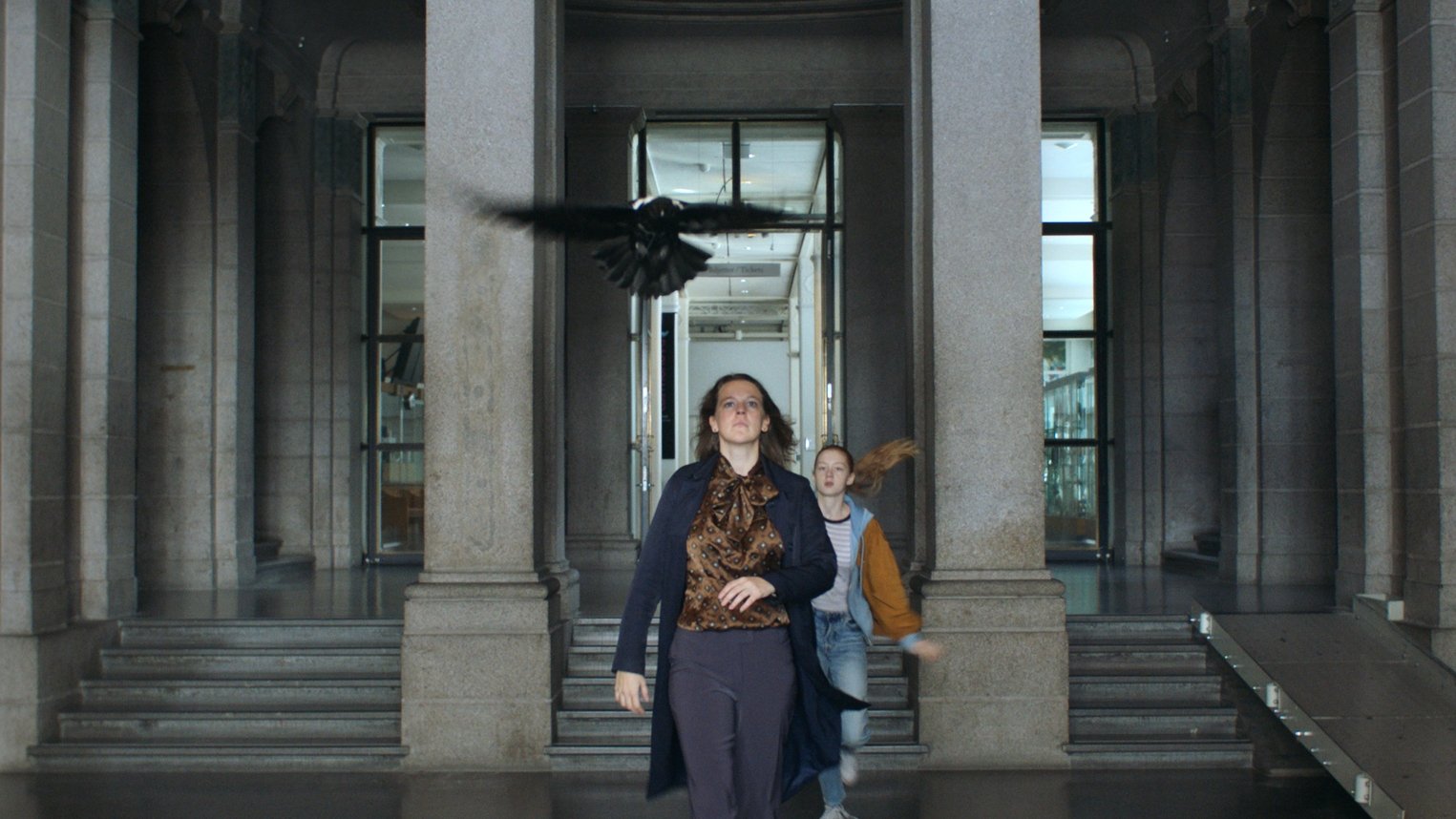 Backdrop image