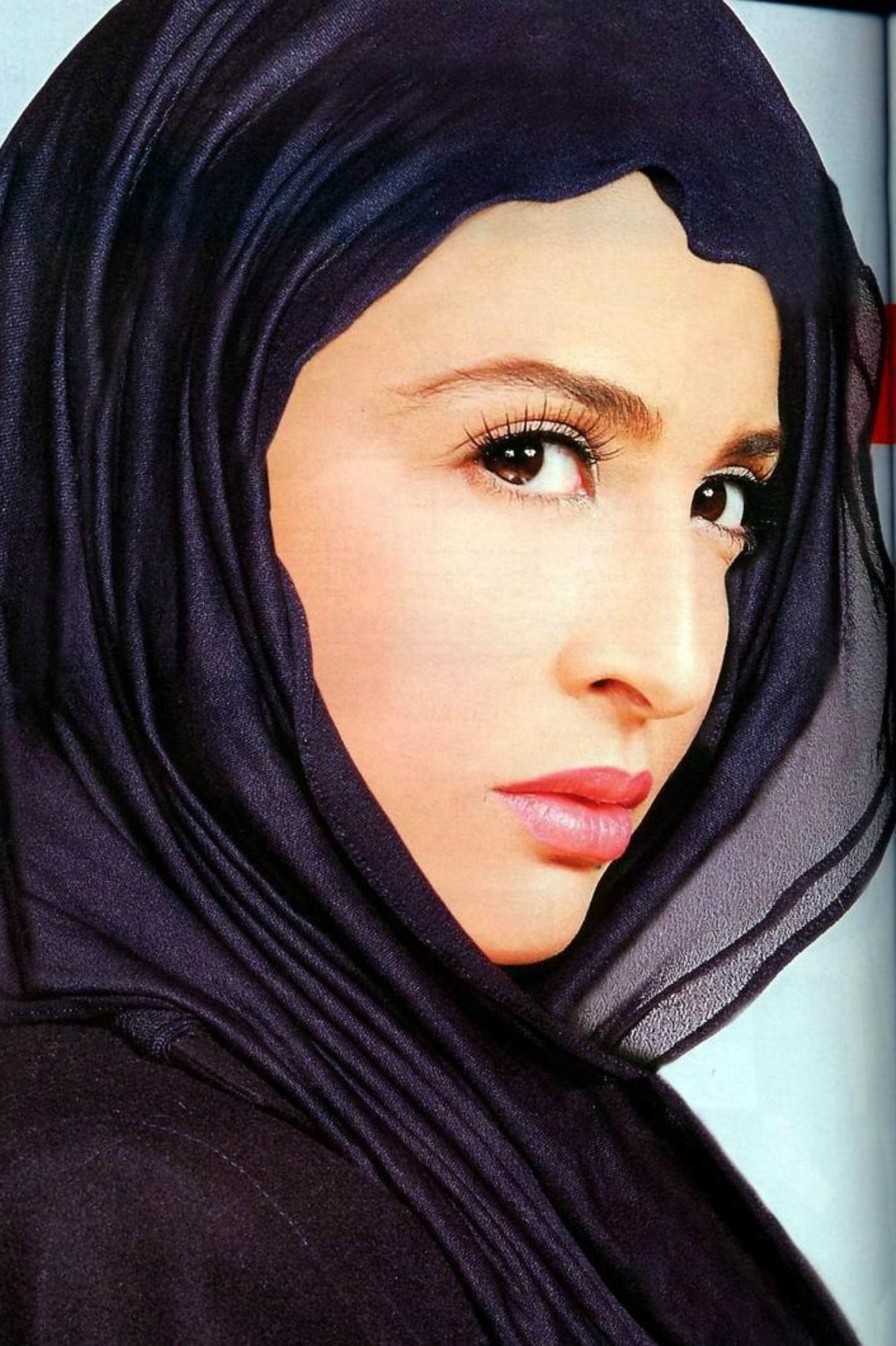 Foto de Hanan Turk