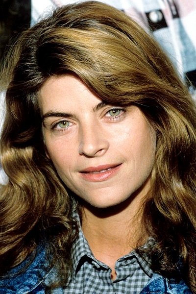 Foto de Kirstie Alley
