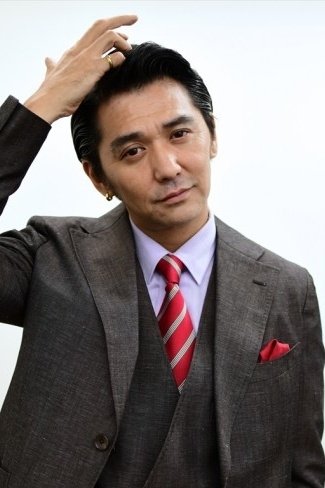 Foto de 村上淳