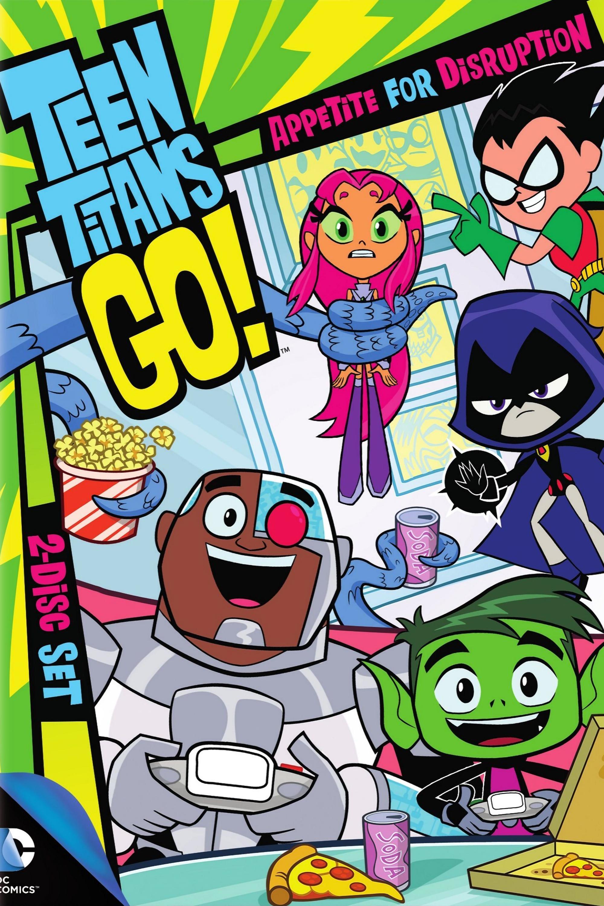 Poster de Temporada 2