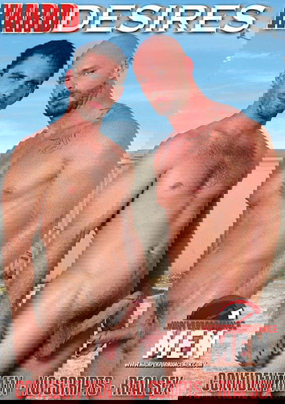 Hard Desires