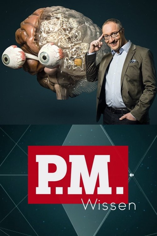 Poster de P.M. Wissen