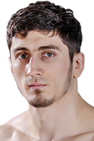 Foto de Adlan Bataev