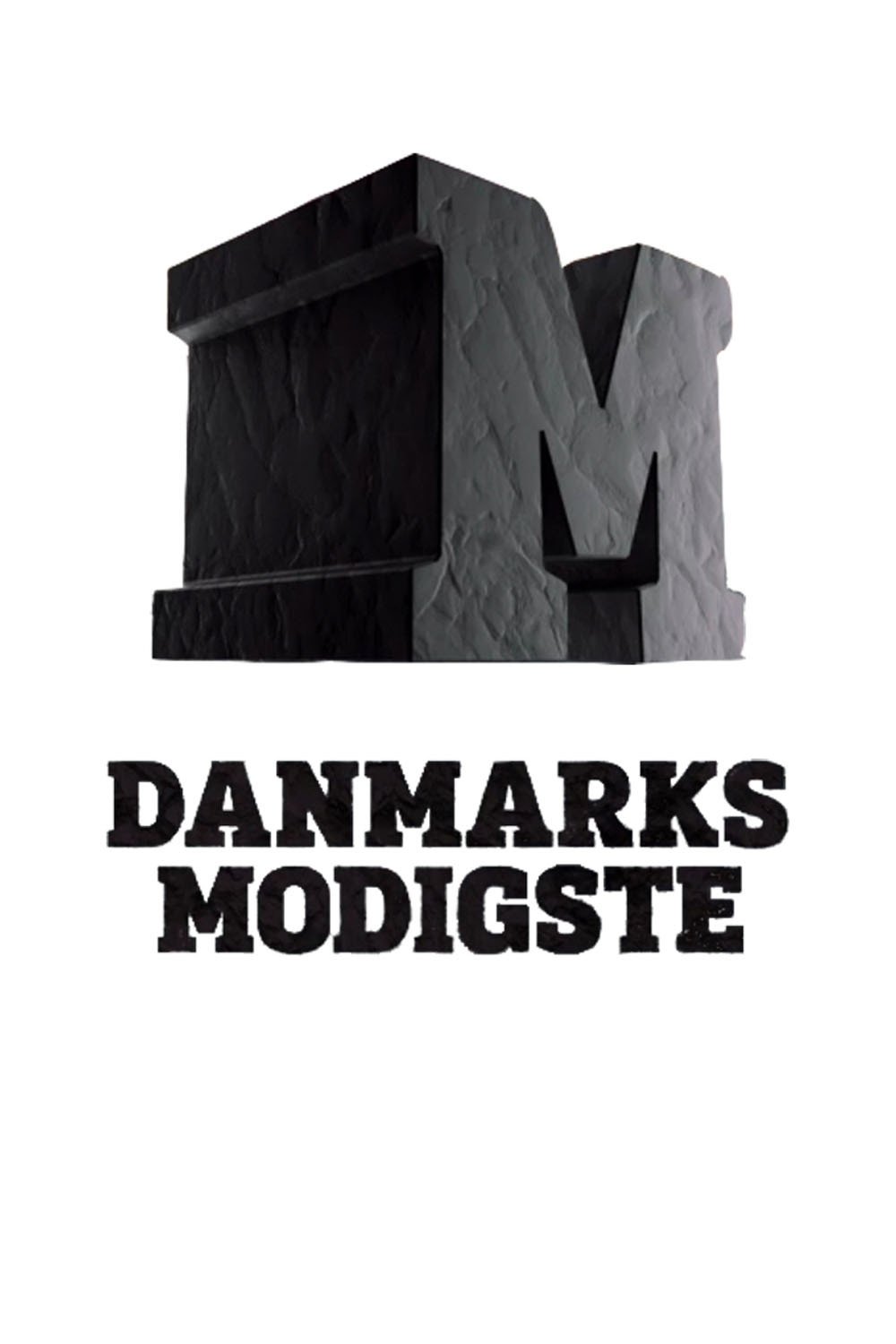 Poster de Danmarks modigste