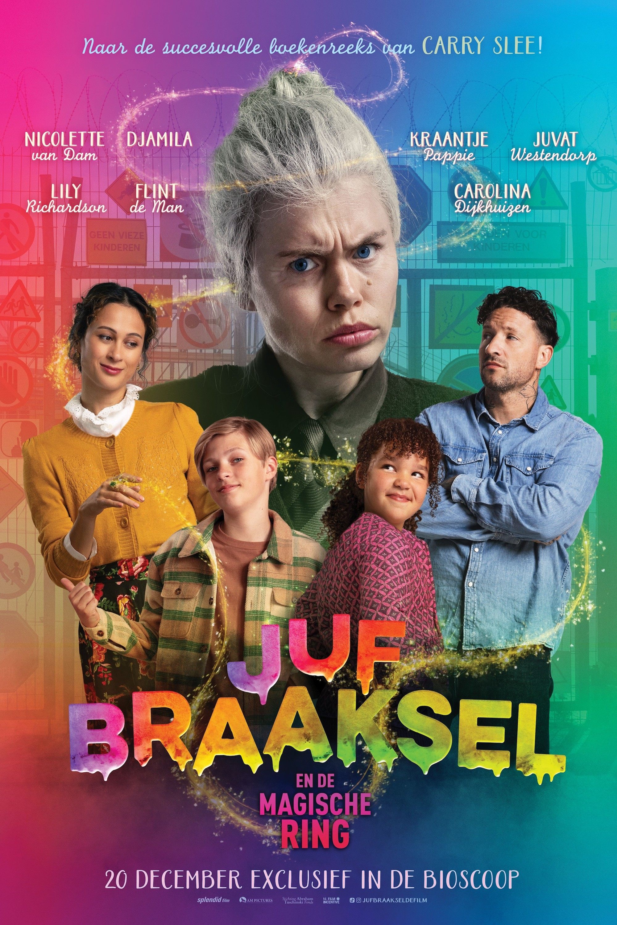 Poster movie