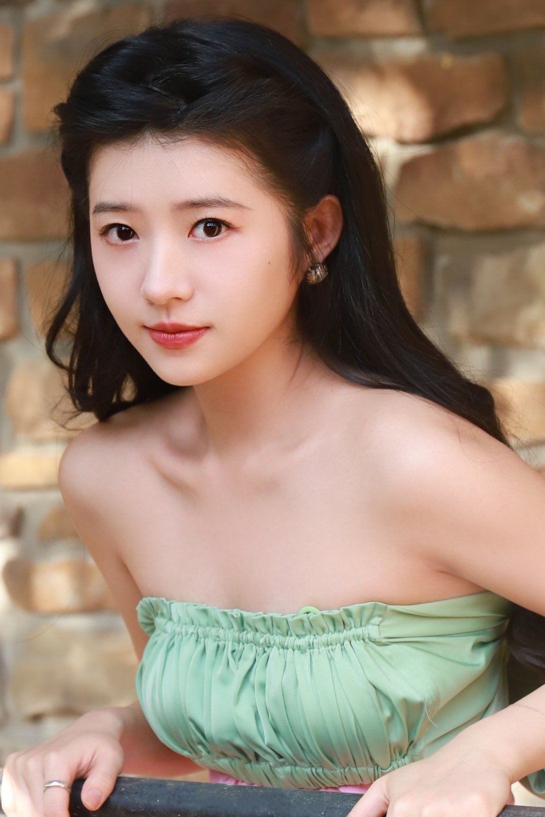 Foto de 何蓝逗