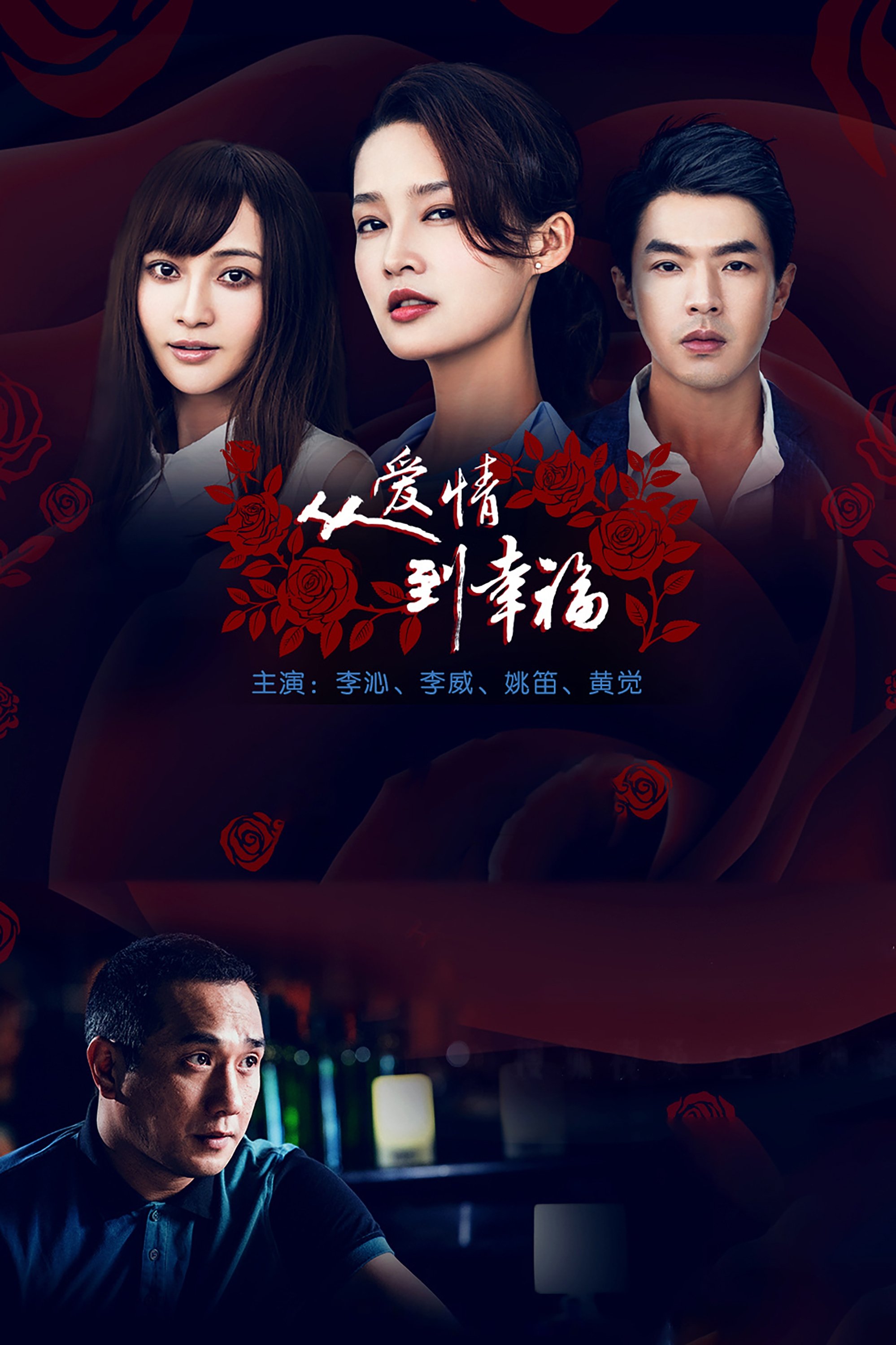 Poster de 从爱情到幸福