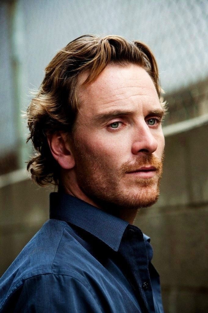 Foto de Michael Fassbender