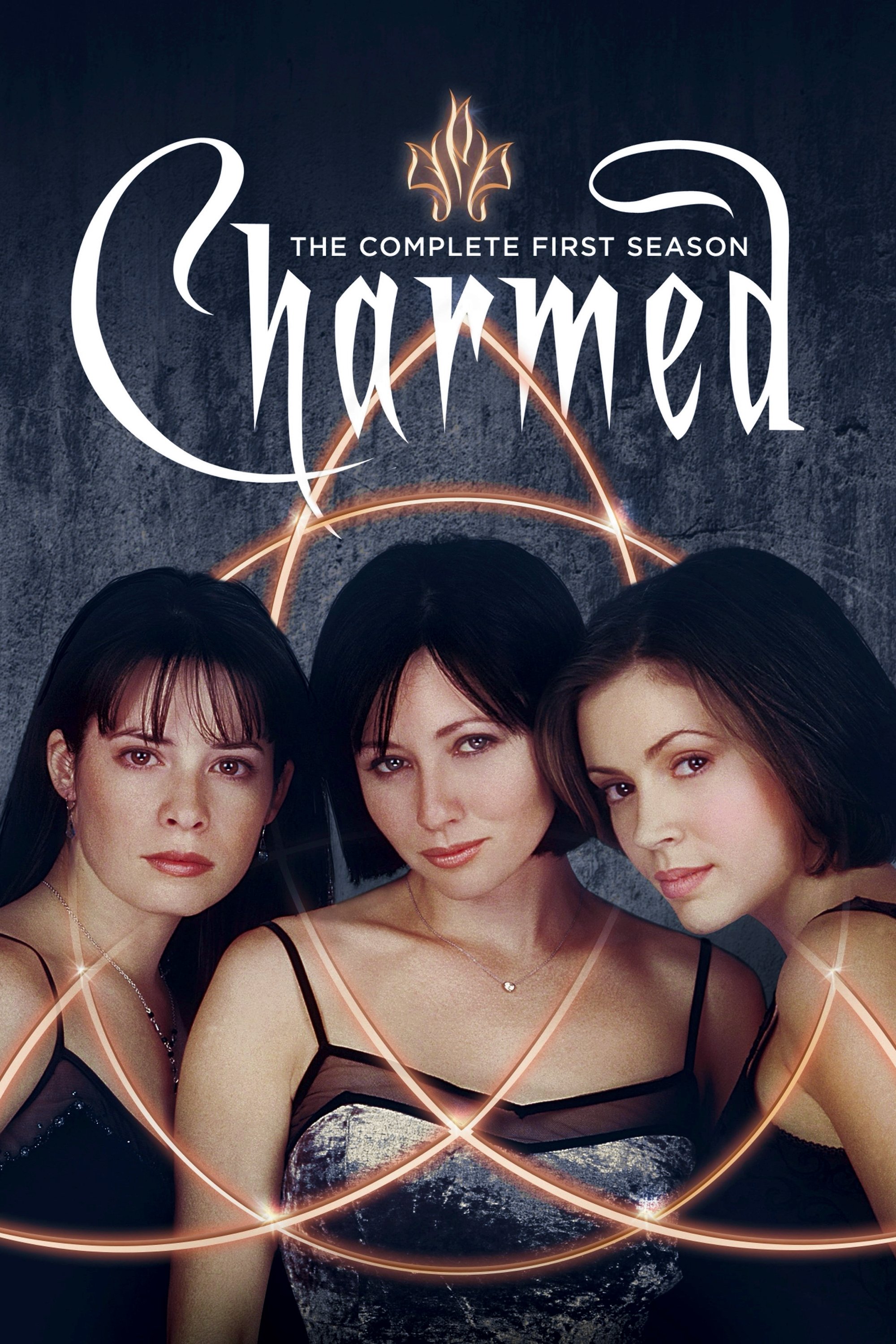 Poster de Temporada 1