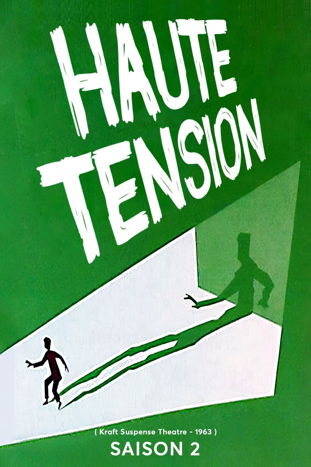Poster de Temporada 2