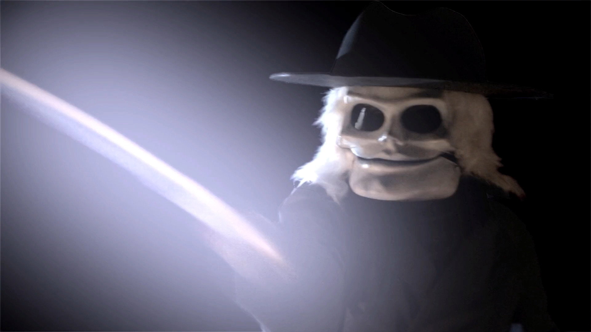 solo movie in the Puppet Master series