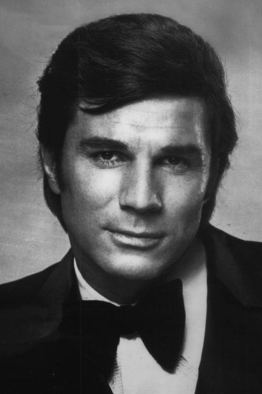 Foto de George Maharis