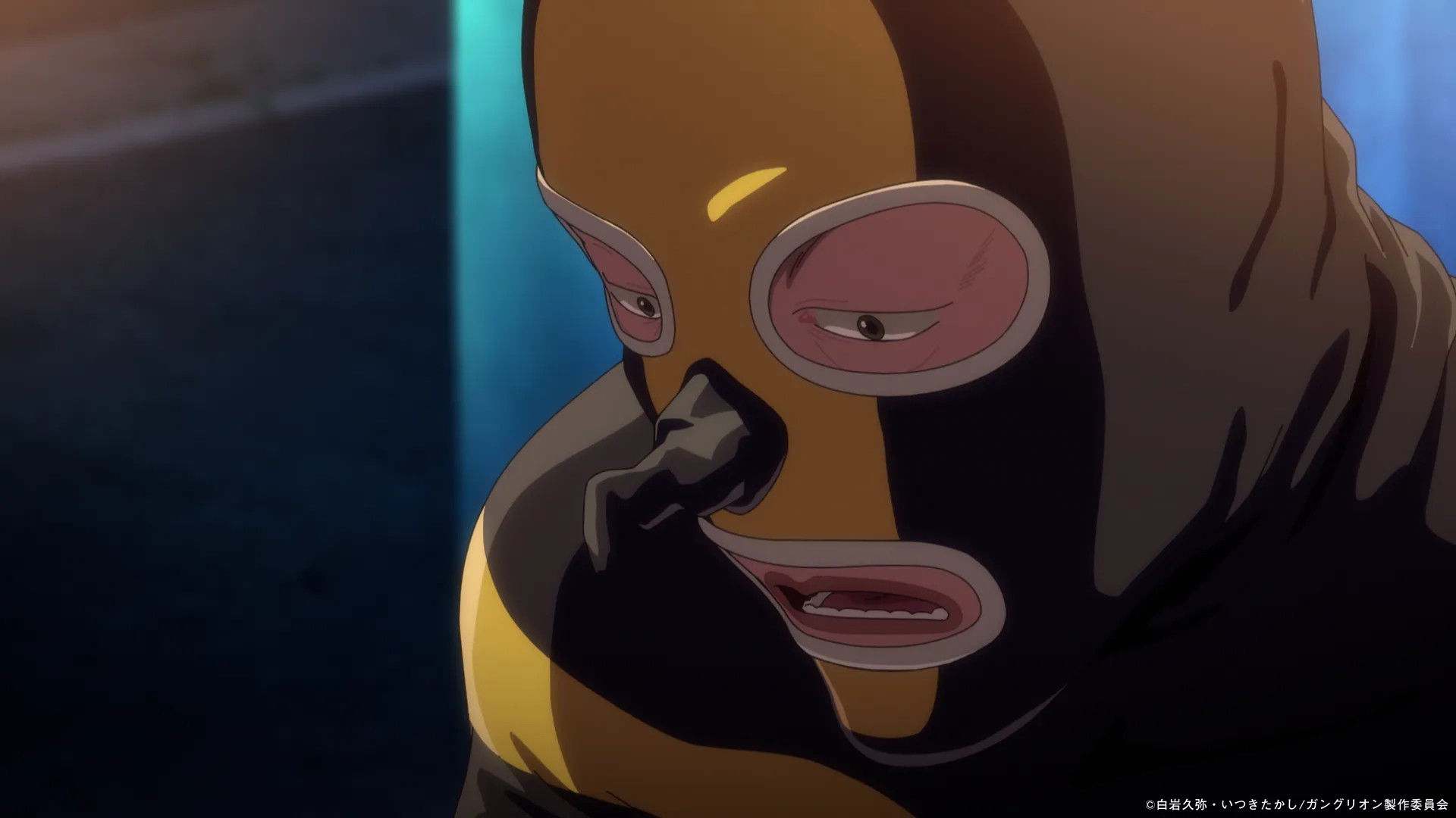 REAL FACE - CONFIDENTIAL