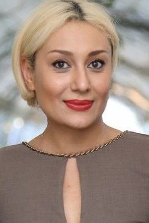 Khadija Sananqizi
