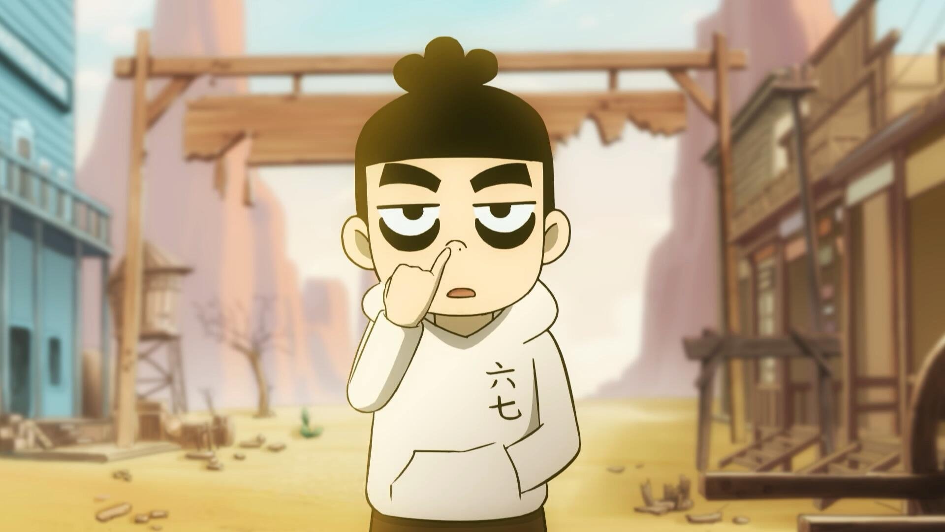 Episode 4