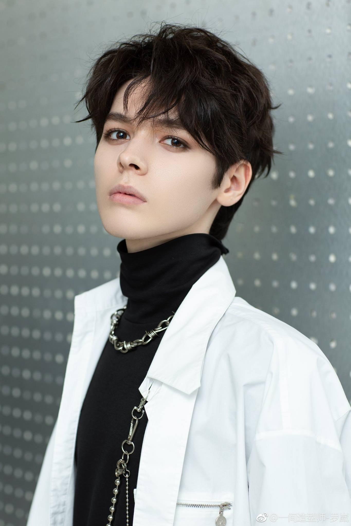 Foto de Kristian Kostov