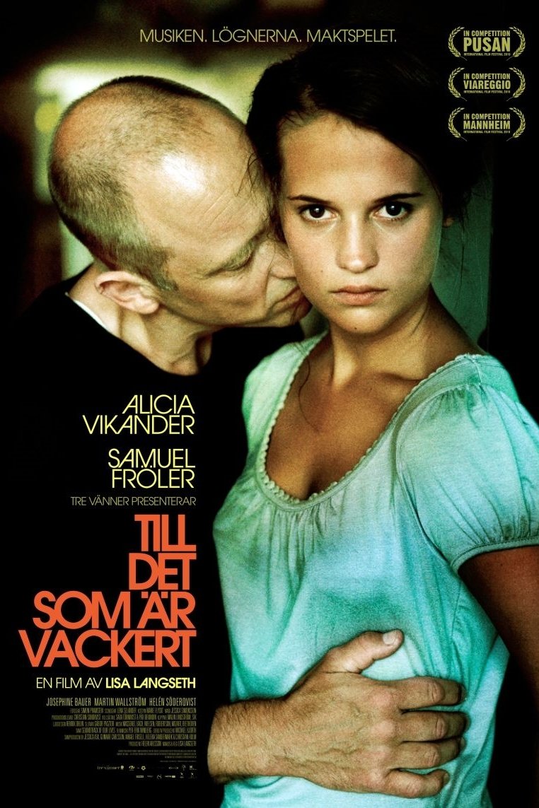 Poster de Pura