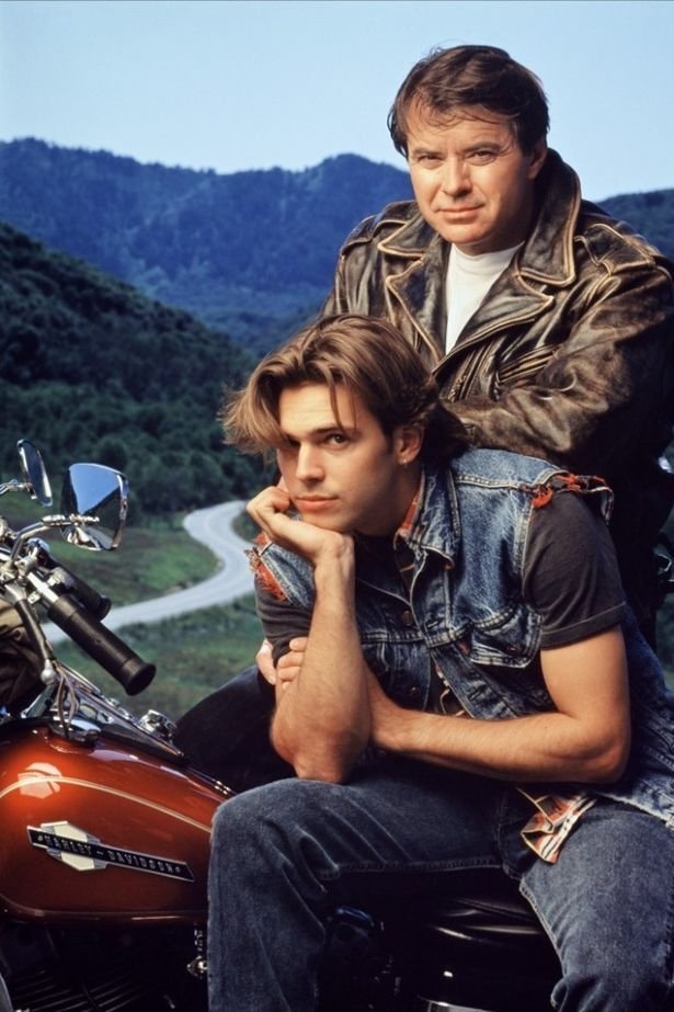 Poster de Crossroads