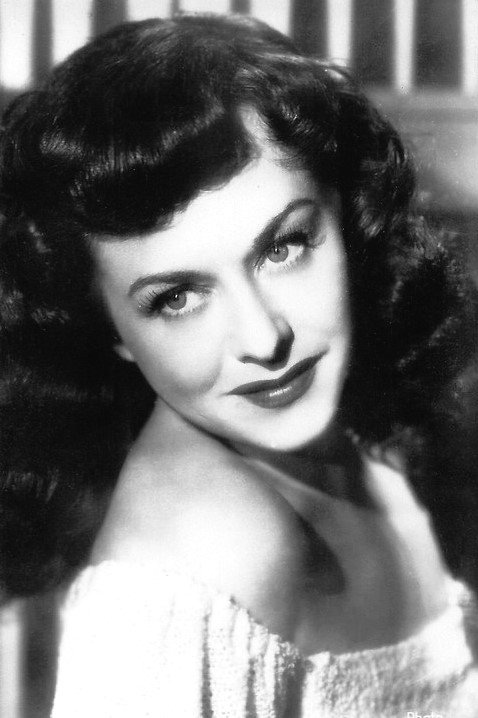 Foto de Paulette Goddard