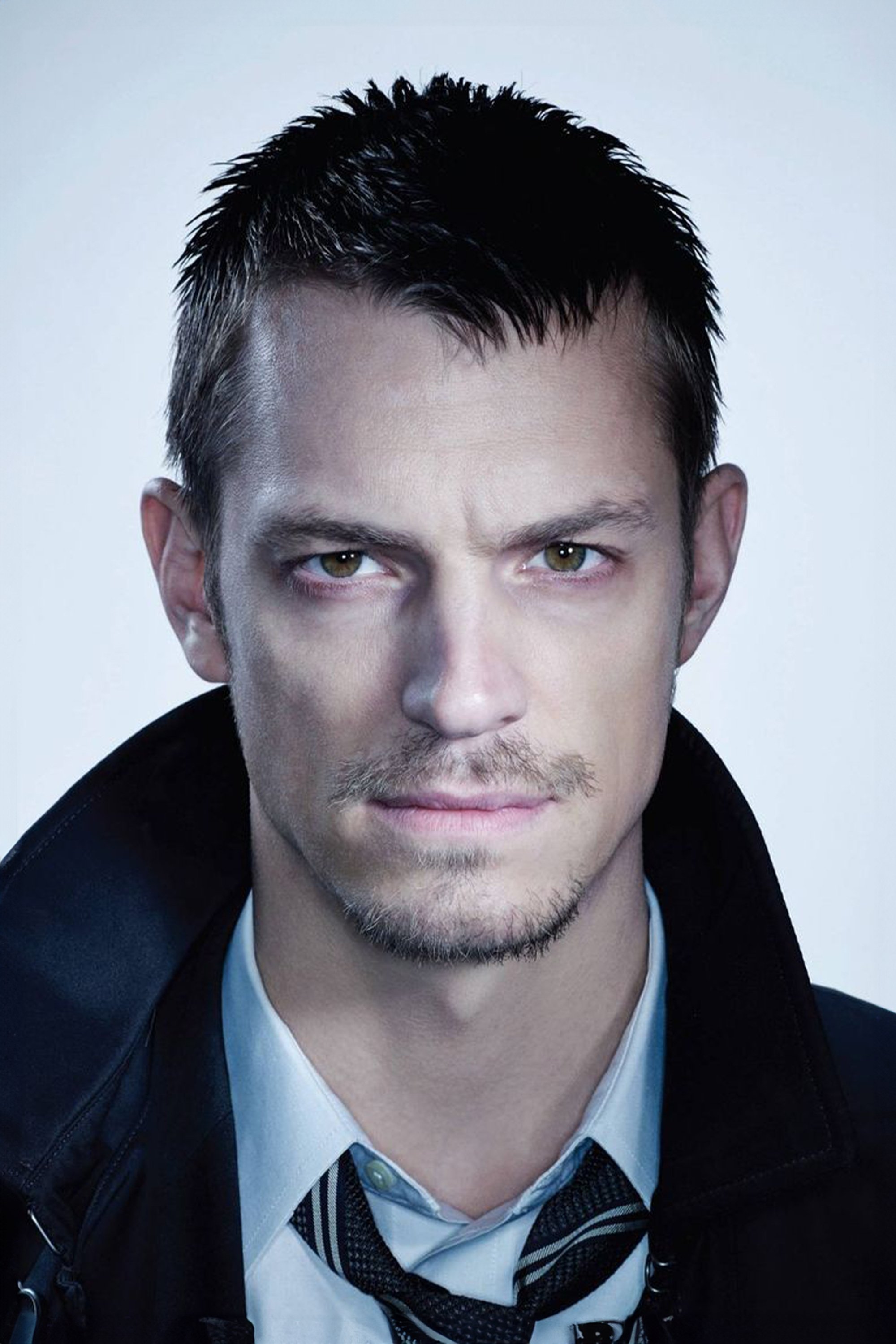 Foto de Joel Kinnaman