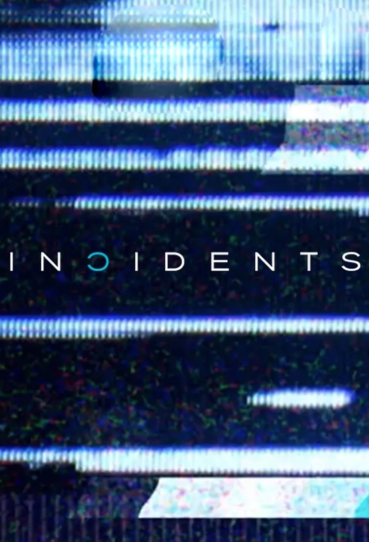 Poster de Incidents