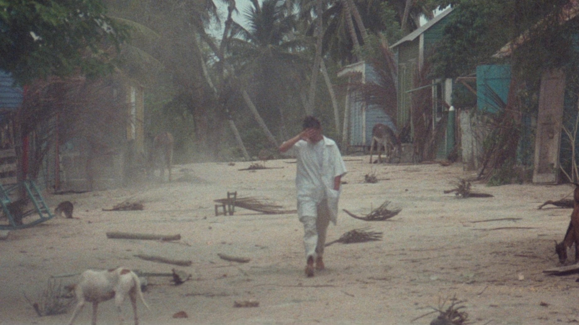 Backdrop image