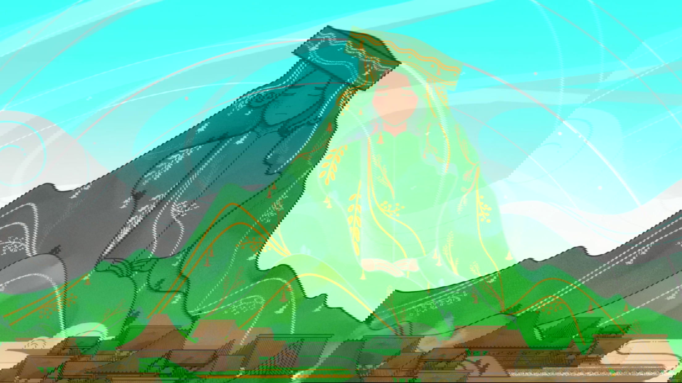 Moerija