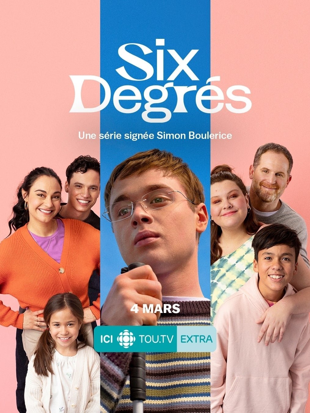 Poster de Temporada 1