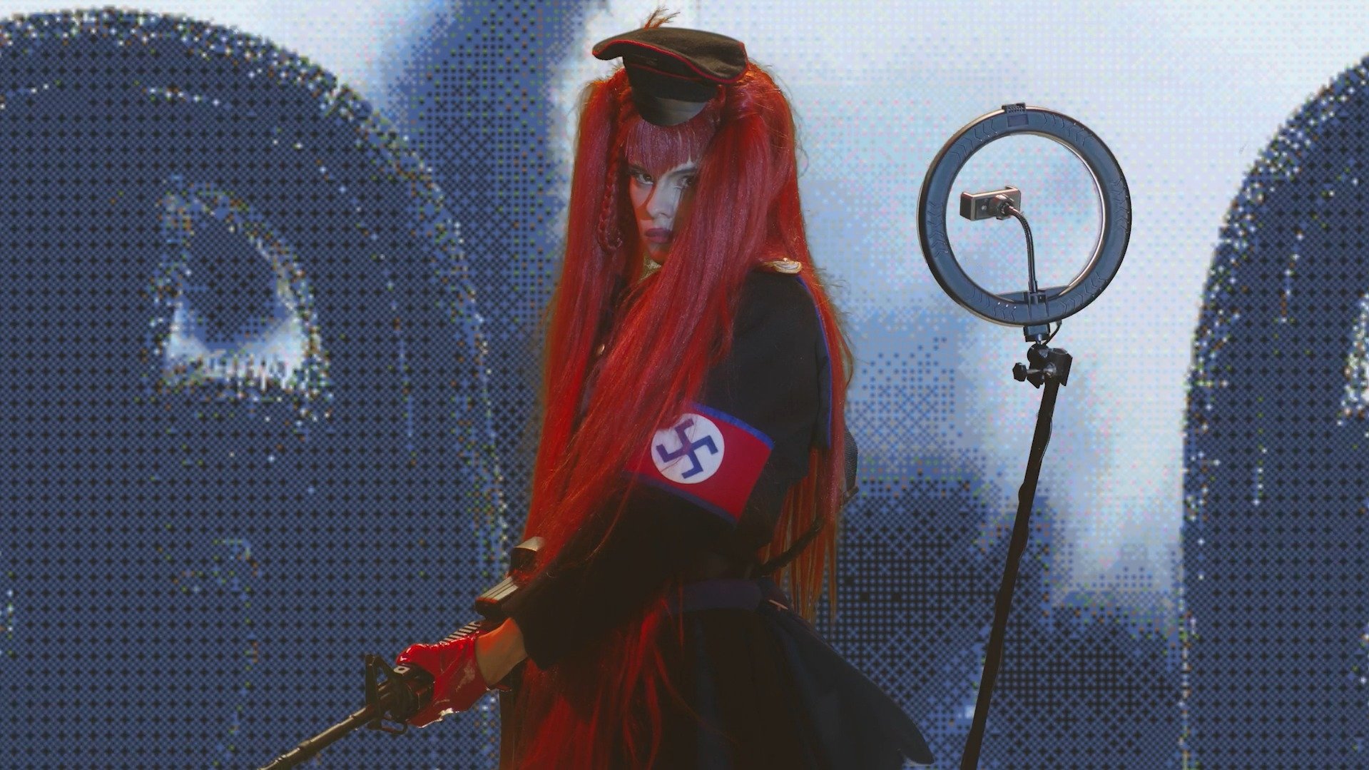 Backdrop image
